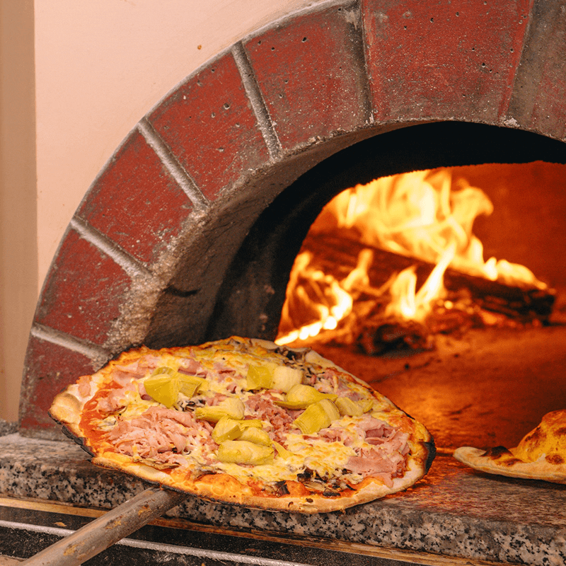 La Trattoria Du Palais Restaurant Italien Nice LA TRATTORIA DU PALAIS Pizzeria Italienne 1