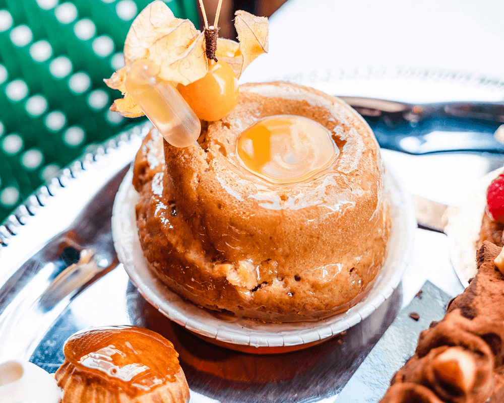 La Trattoria Du Palais Restaurant Italien Nice Nos Entrees Savoureuses