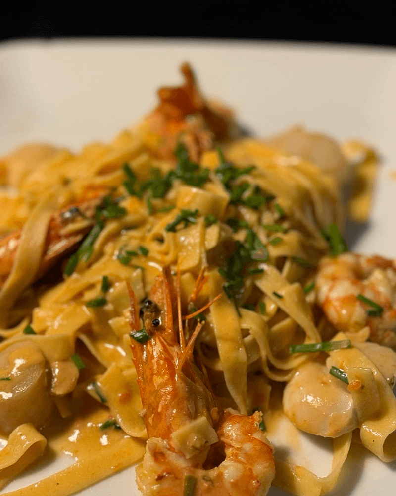 La Trattoria Du Palais Restaurant Italien Nice Realisation 2