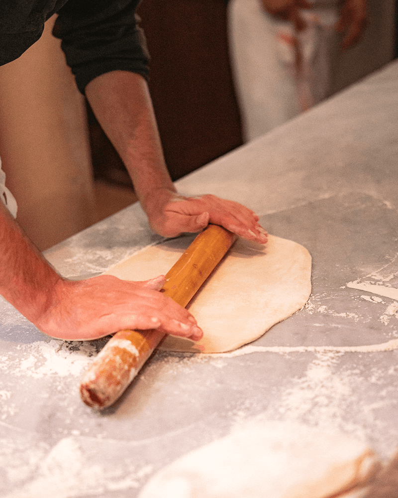 La Trattoria Du Palais Restaurant Italien Nice Realisation 60