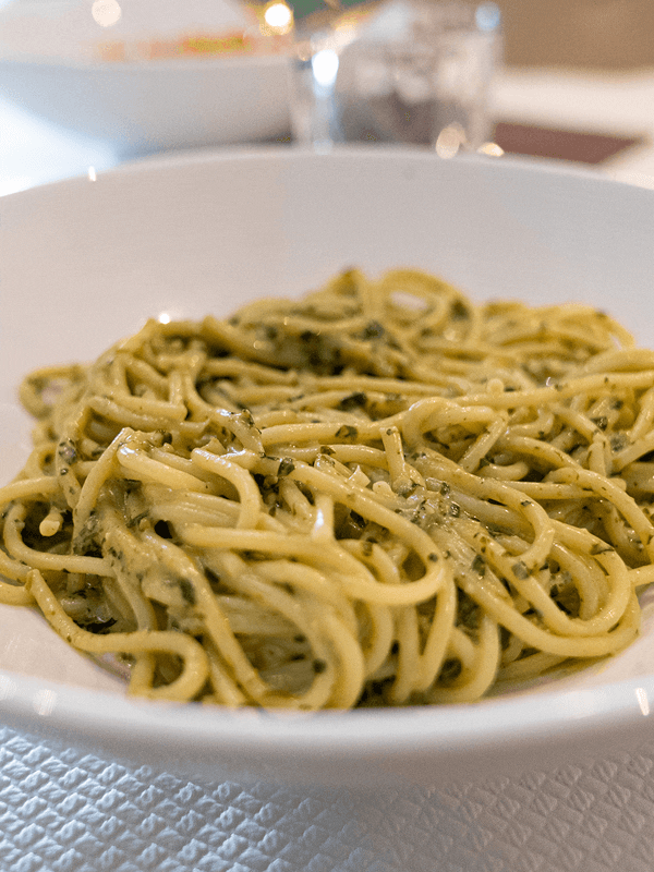 La Trattoria Du Palais Restaurant Italien Nice Restaurant Italien